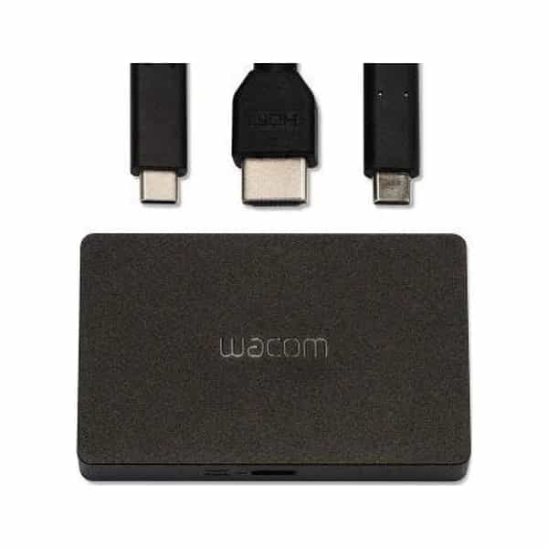 Wacom Convertidor Kit