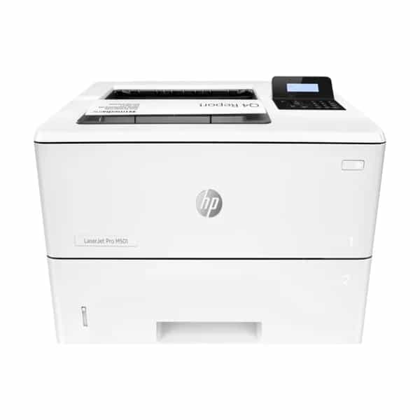 Impresora láser monocromática HP Pro M501DN J8H61A