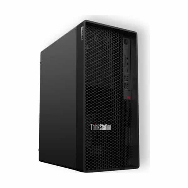 Workstation Lenovo ThinkStation P2 Tower Gen 2 Core Ultra 7 16GB SSD 1TB Windows 11 Pro 30JRS4J600