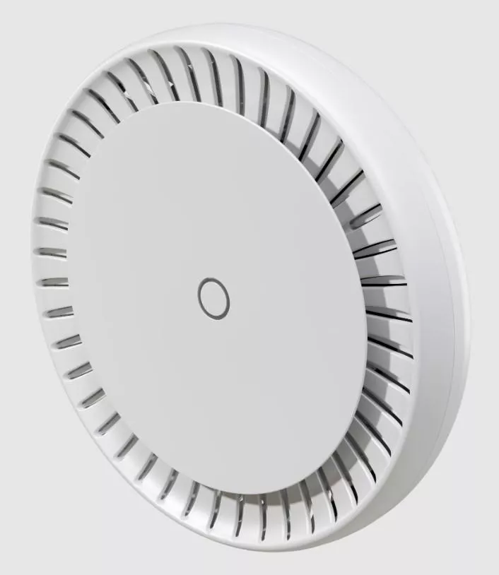 AP Mikrotik CAPGi-5HAXD2HAXD Cap AX sin Fuente