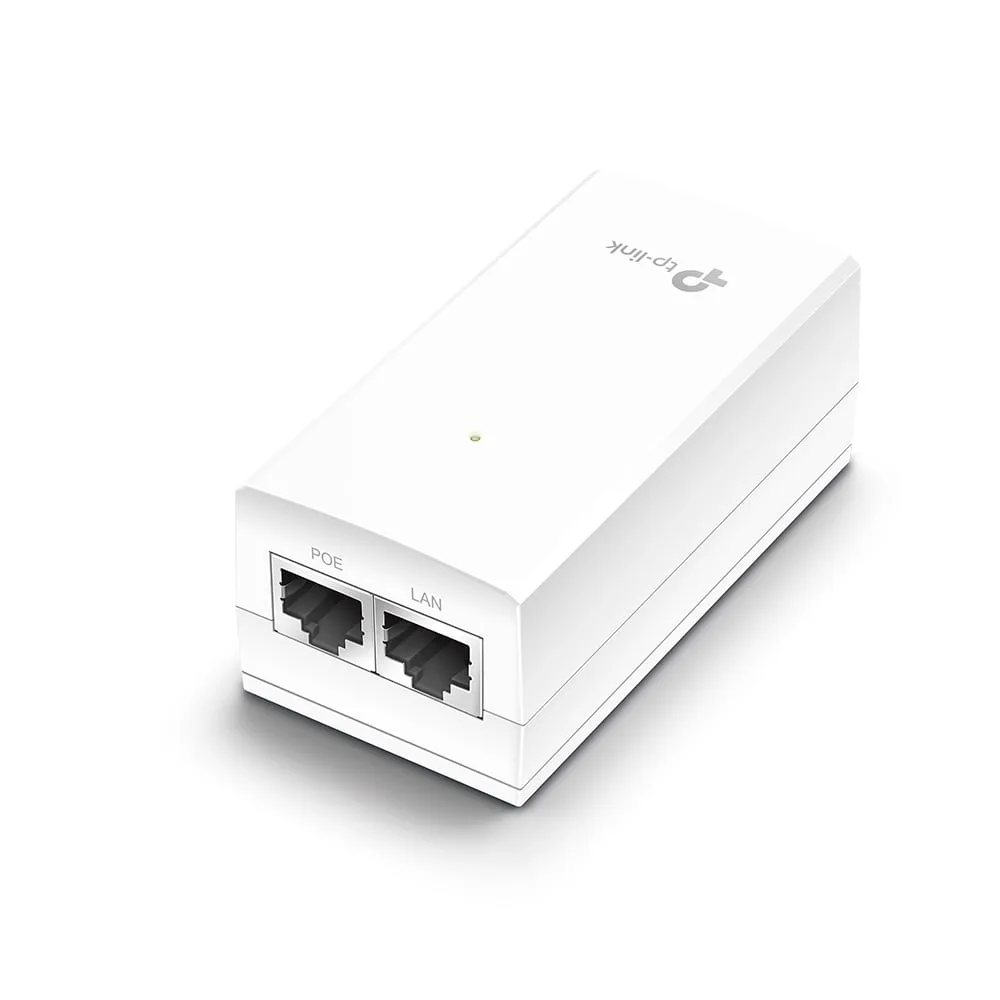 Adaptador PoE pasivo TP-Link POE4818G 48V 18W Gigabit