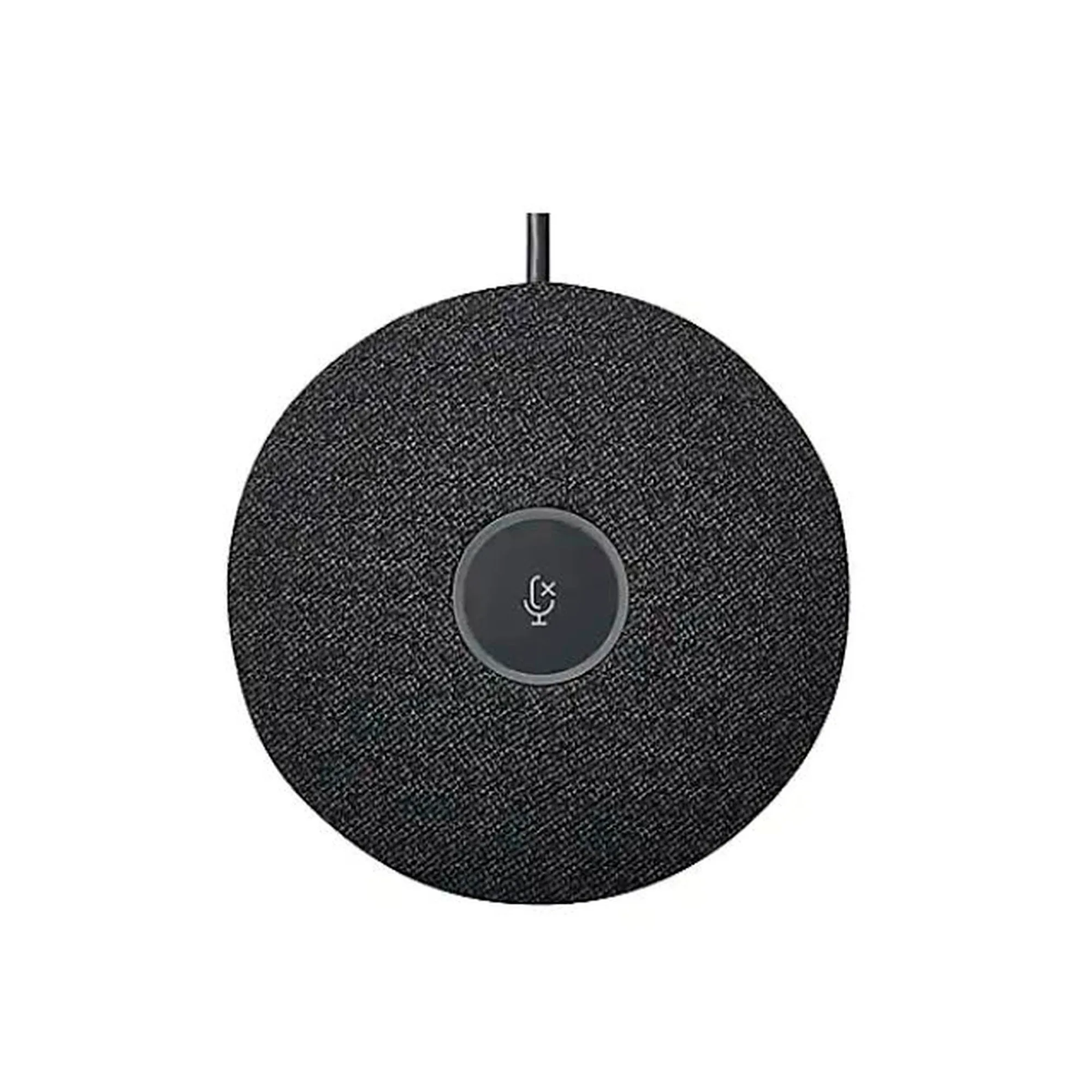 Rally Mic Pod accessory for the Rally Ultra-HD ConferenceCam-BLACK -USB-N/A-WW