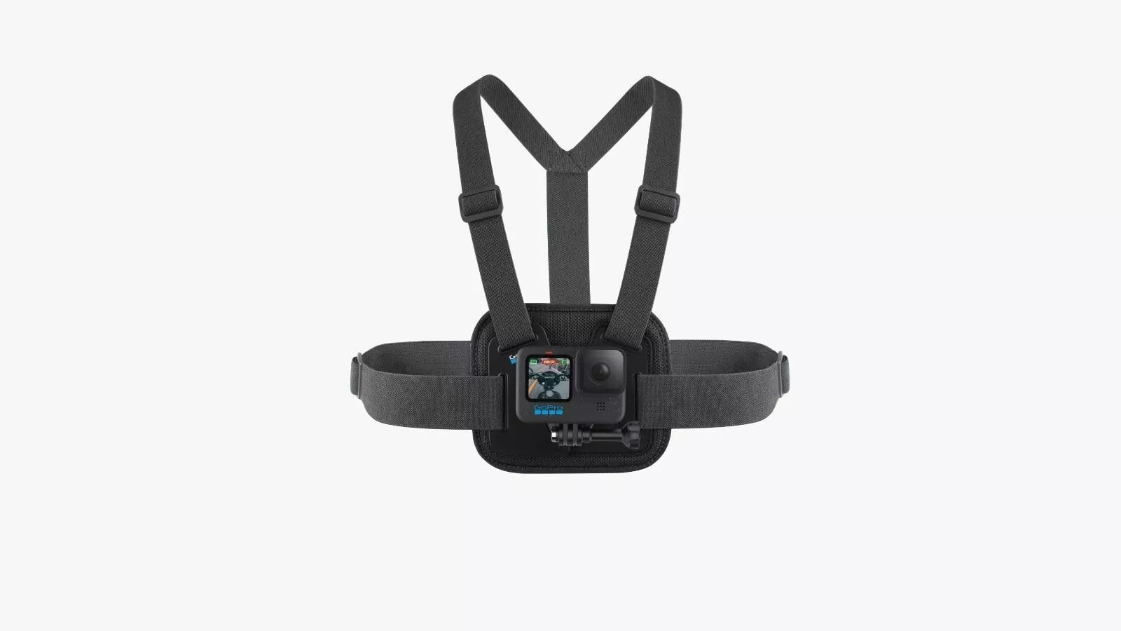 GO Pro Chesty 2.0