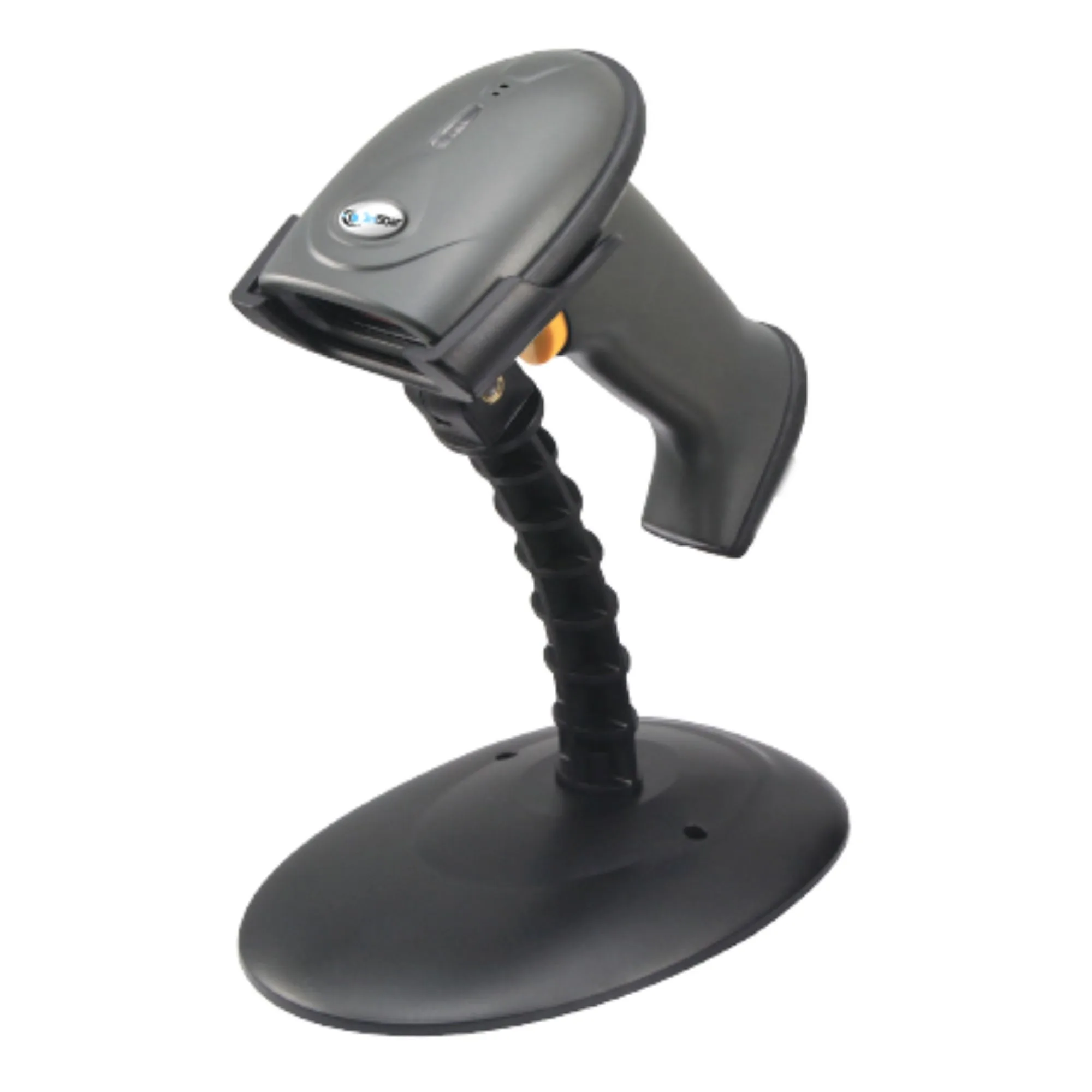 Lector Codigo De Barras Laser 1D 3nstar SC100 Automatico Con Base