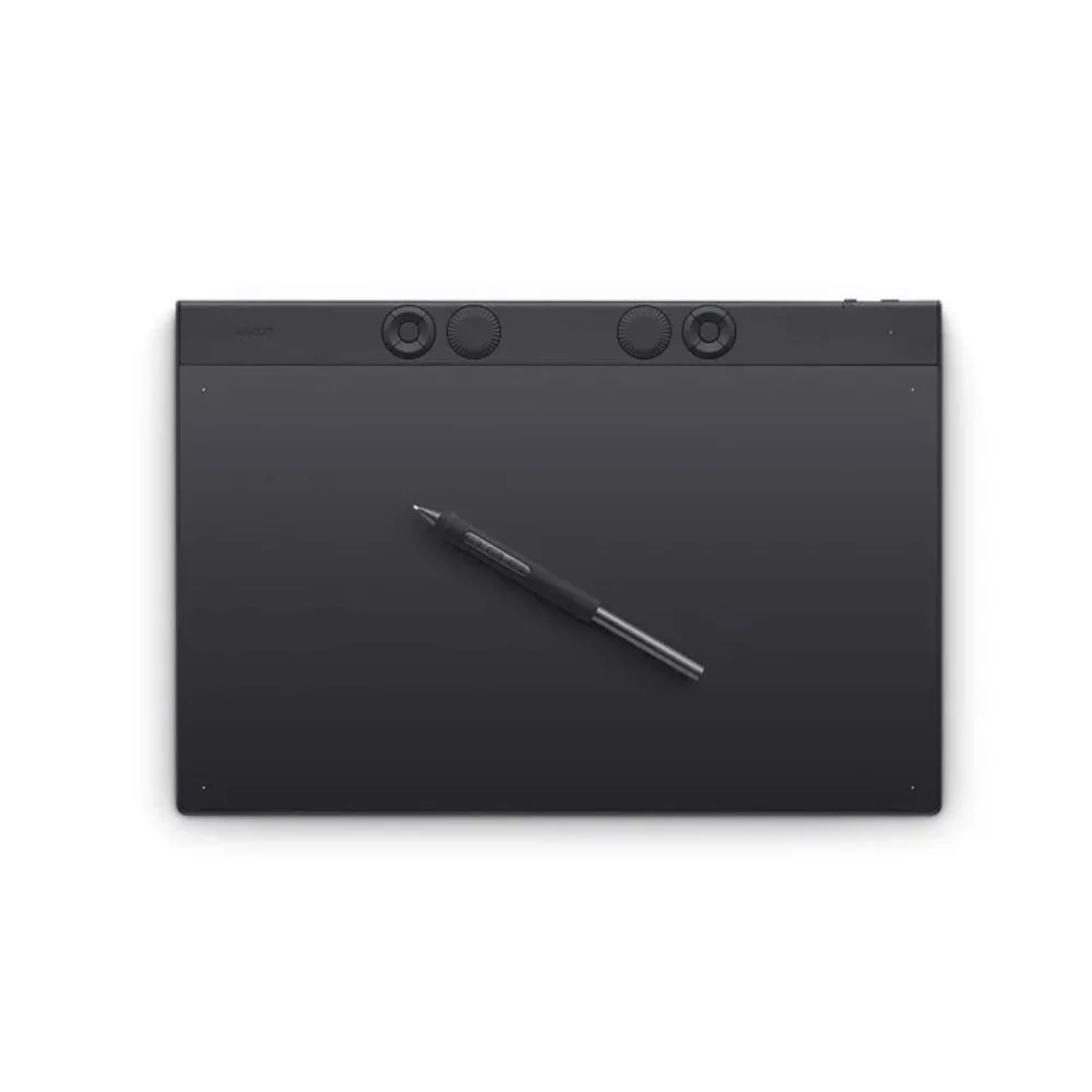 Tableta Digitalizadora Wacom Intuos Pro - Medium