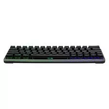 Teclado Mec Coolermaster SK-622 W Red