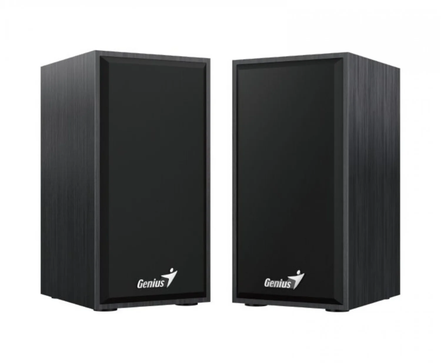 Parlante GENIUS SP-HF180 Negro