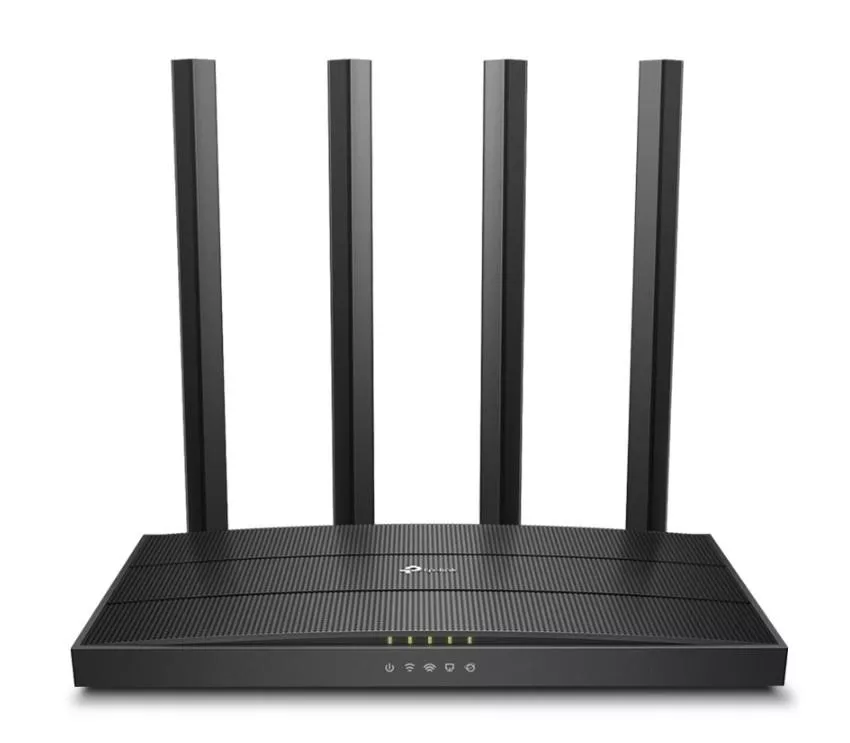 Tp-Link Router WIFI Archer C6 AC1200