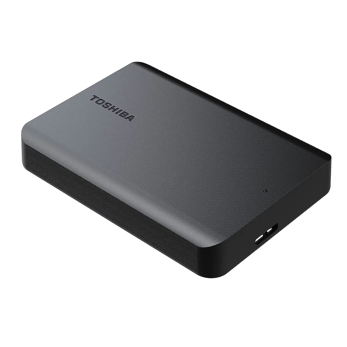 Disco duro portátil Toshiba 1TB Canvio Basics