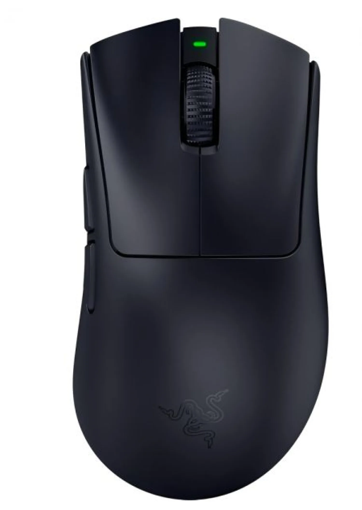 Mouse Gamer Razer Deathadder V4 Pro Black