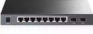 Tp-Link Omada SW 8PORT Giga+Poe 2SFP 60W