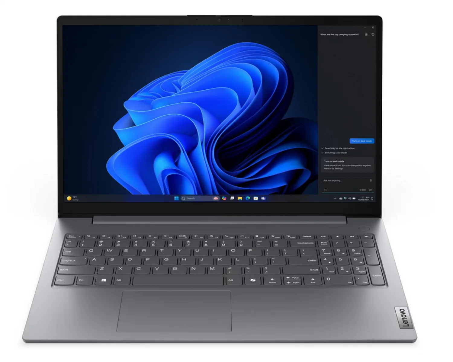 Notebook Lenovo V15 Intel I5 13420H 8GB 512 SSD