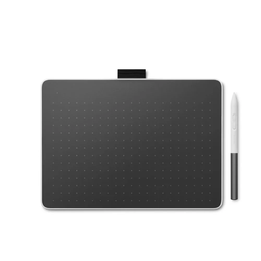 Tableta Digitalizadora Wacom One - Medium