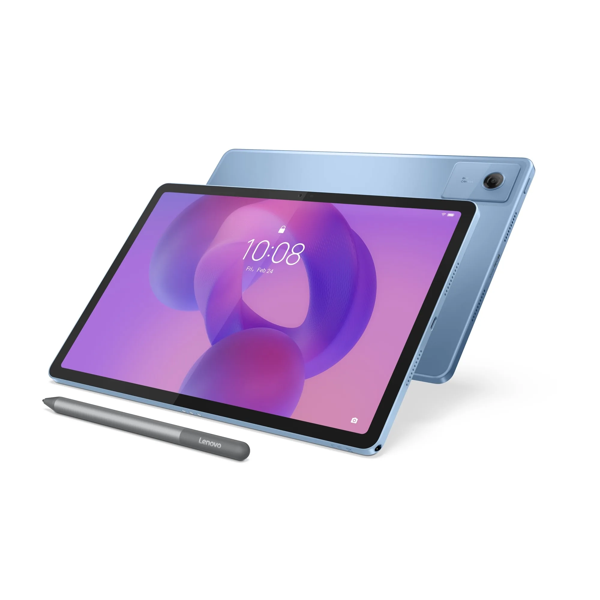 Tablet Lenovo Idea Tab 11" 2.5K 8GB RAM+128GB + Teclado Lenovo Folio + Lápiz Lenovo Tab Plus