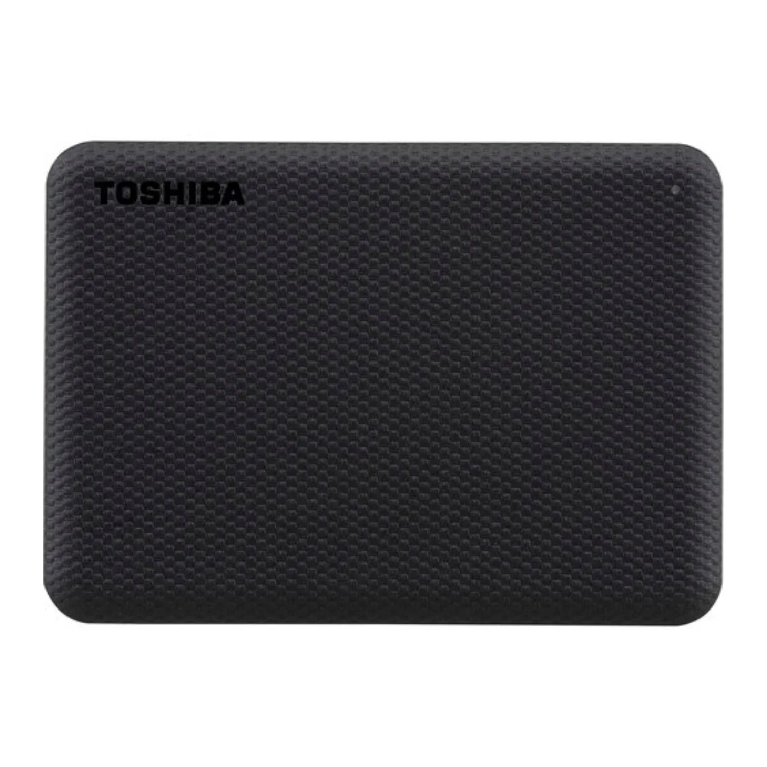 Disco Rigido Externo Toshiba Canvio Advance 2TB USB 3.0 Negro HDTCA20XK3AA