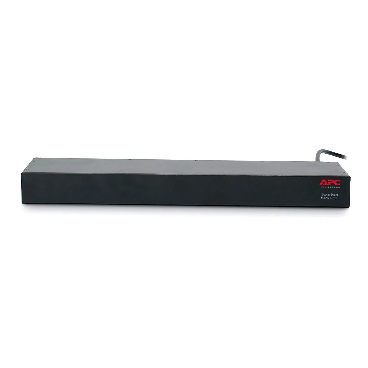 APC PDU Switched RM 1U 16a, 208V/230V (8)C13
