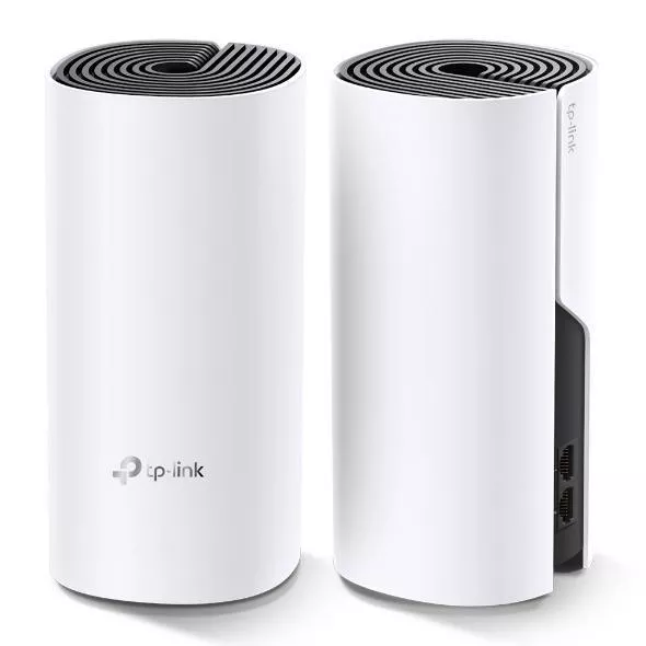 Tp-Link Deco Mesh WIFI Pack 2 AC1200 Giga