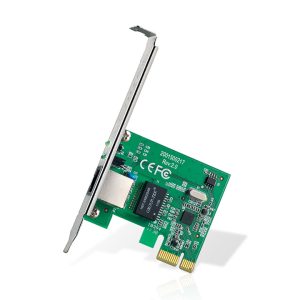 TG-3468 P.Red Gigabit Tp-Link PCIe (1049)