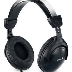 Auricular c/ Microfono Genius HS-M505X (SINGLE JACK) (5674)