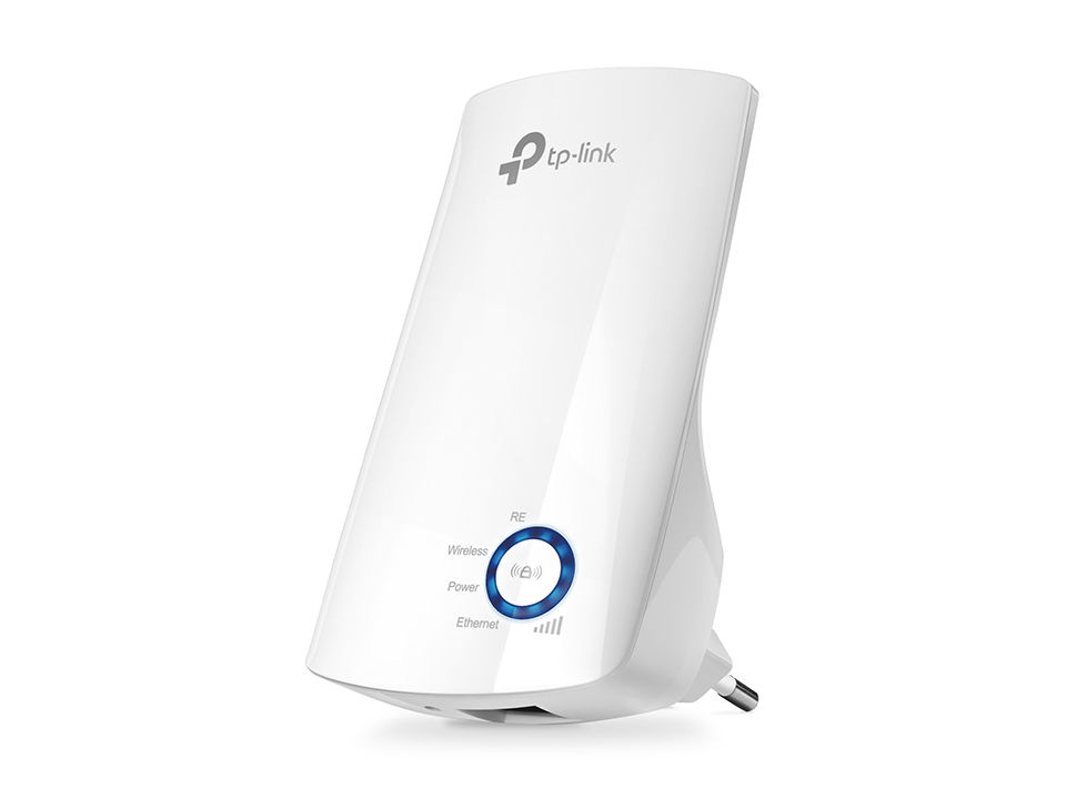 TL-WA850RE Range Extender 300Mbps Universal (0854)