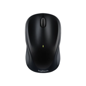 Mouse Logitech Wir M317 Black 910-003416