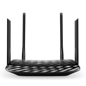 ARCHER C6 AC1200 Wir Gigabit Dual Band 4 Ant Tp-Link(6523)