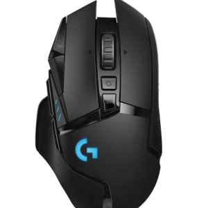 Mouse Logitech G502 Wireless Gaming LIGHTSPEED 910-005566