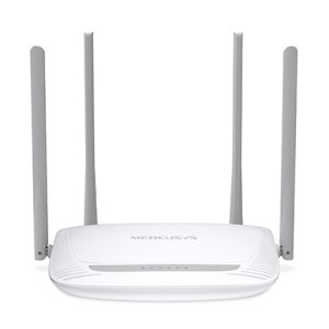 MW325R Rou Wi Mercusys 300Mbps N 4 Ant (0424)