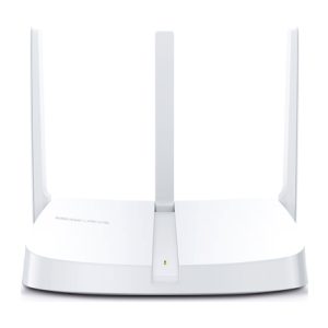 MW305R Rou Wi Mercusys 300Mbps N 3 Ant (0400)