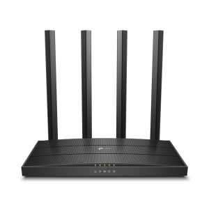 ARCHER C80 AC1900 Wir Dual Band 4 Antenas Tp-Link(8873)