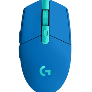 Mouse Logitech G305 Lightspeed Wireless Blue 910-006013