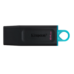 Pen Drive KINGSTON 64GB USB 3.2 DTX (9829)