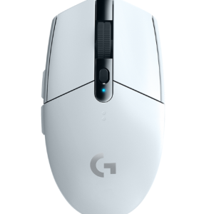 Mouse Logitech G305 Lightspeed Wireless White 910-005290