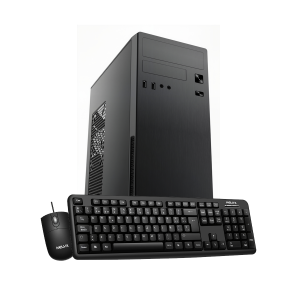 Kit Kelyx Modelo LC728-12 Fuente 500W Tec/Mouse