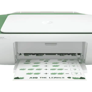 HP Deskjet Advantage 2375 (MF) (7897)