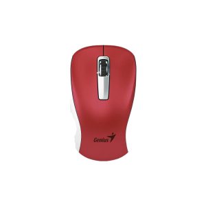 Mouse Genius NX 7010 BlueEye White/Red New Pack (8629)