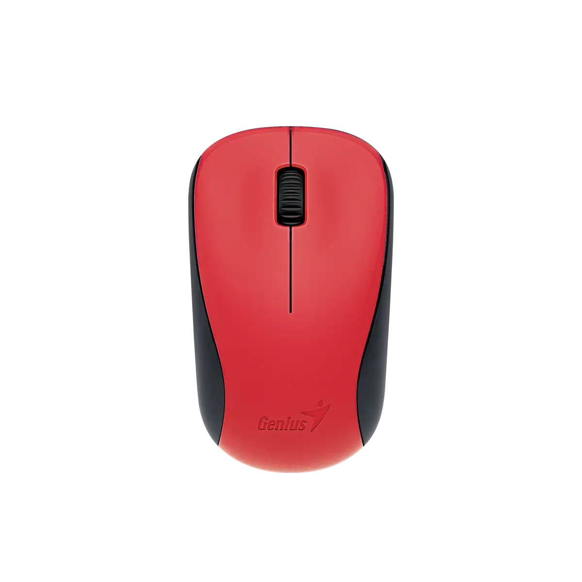 Mouse Genius NX 7000 BlueEye Red G5 (9800)