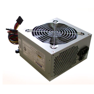 Fuente Kelyx 550W ATX – c/Cooler 12cm y Cable (1970)