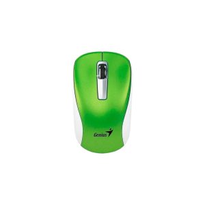 Mouse Genius NX-7010 Green G5 (8643)