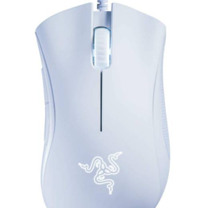 Mouse Razer Deathadder Essential Ergonomic White Edition (3326)