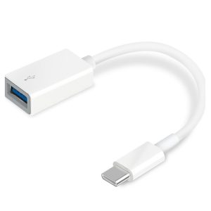 UC400 Adaptador USB-C 3.0 a USB ComunTP Link (6151)