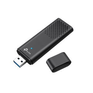 Archer TX20U P.RedW USB AX1800 D.Band (3487)