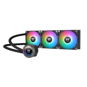 Water Cooling Thermaltake TH360 V2 ARGB Sync AIO 360mm Black (7902)