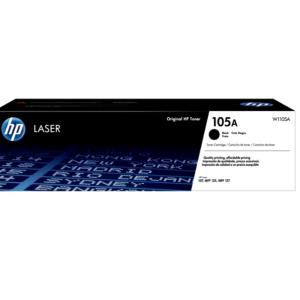 W1105A HP 105A Blk Laser Toner Crtg (2696) W1105A HP 105A Blk Laser Toner Crtg (2696)