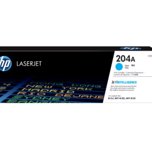 CF511A HP 204A Cyan LaserJet Toner Cartridge (6937)