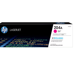 CF513A HP 204A Magenta LaserJet Toner Cartridge (6951)