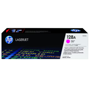 CE323A HP 128A LaserJet Pro CP1525/CM1415 Mgnt Crtg (4531)