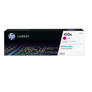 CF413A HP 410A Magenta LaserJet Toner Cartridge (7538)