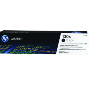 CF350A HP 130A  M153/M176/M177 Black LJ Toner Crtg (9281)