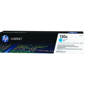CF351A HP 130A  M153/M176/M177 Cyan LJ Toner Crtg (9298)